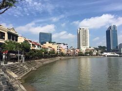 Boat Quay Conservation Area (D1), Shop House #572954751